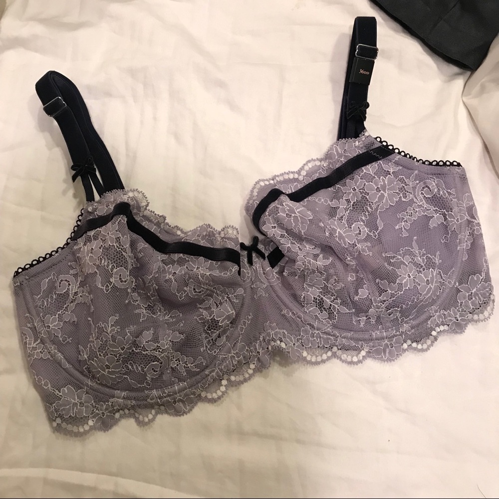 Victoria’s Secret Bra